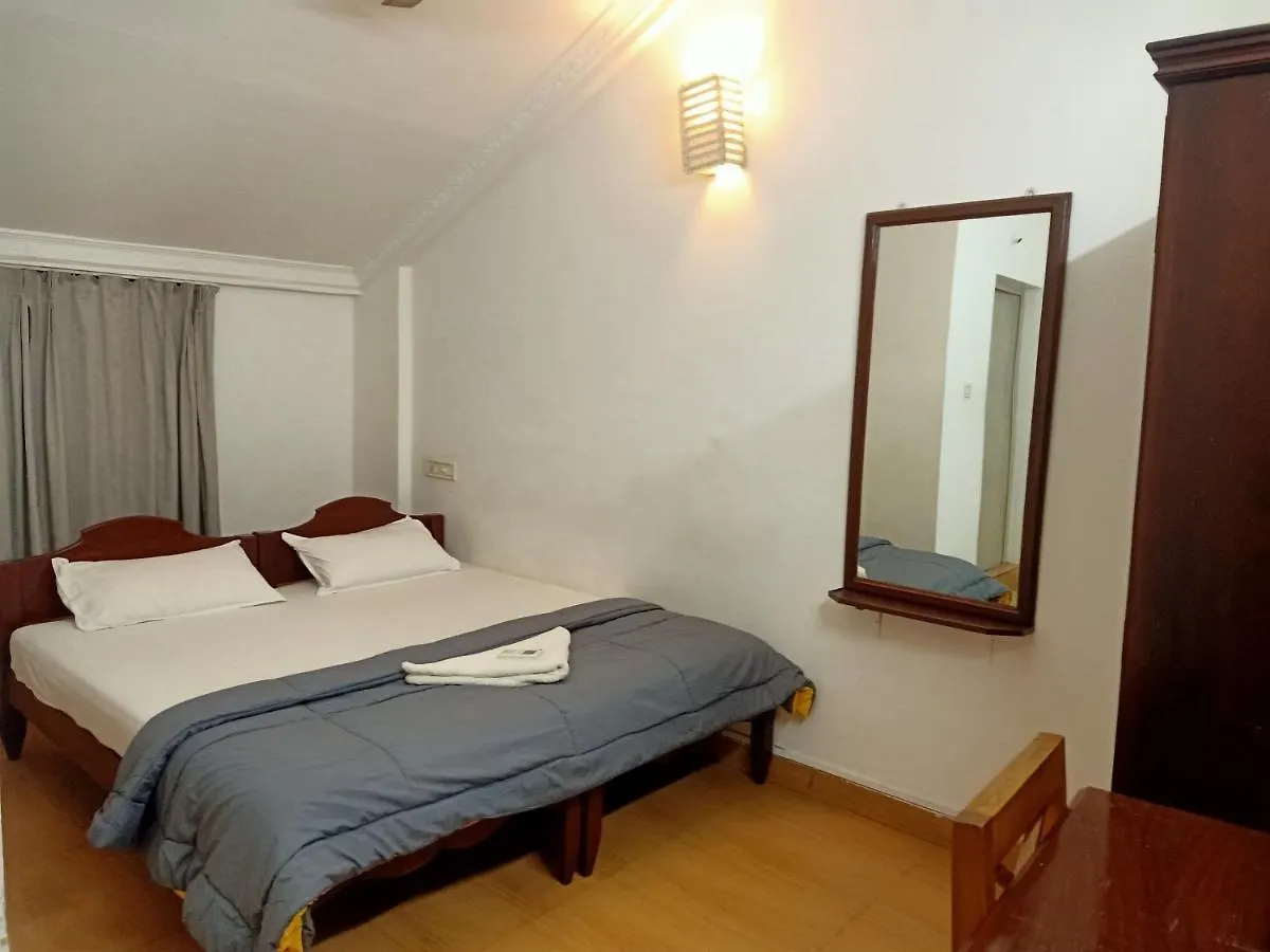 Blisss Hostel Kochi 印度