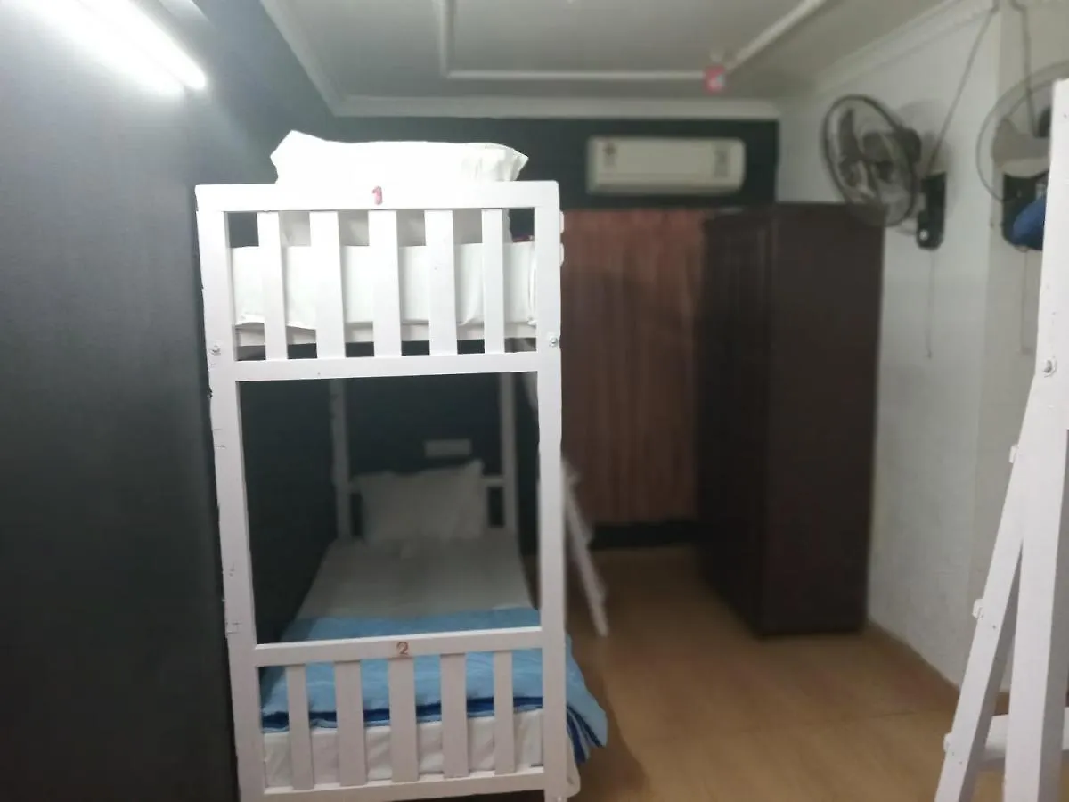 Blisss Hostel Kochi 0*,  印度