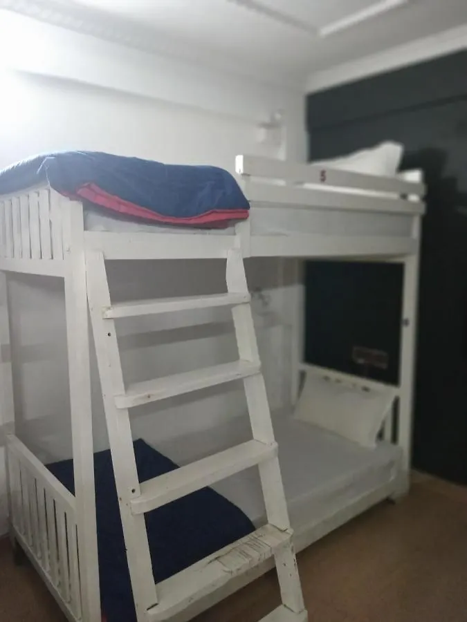 Blisss Hostel Kochi 0*,  印度