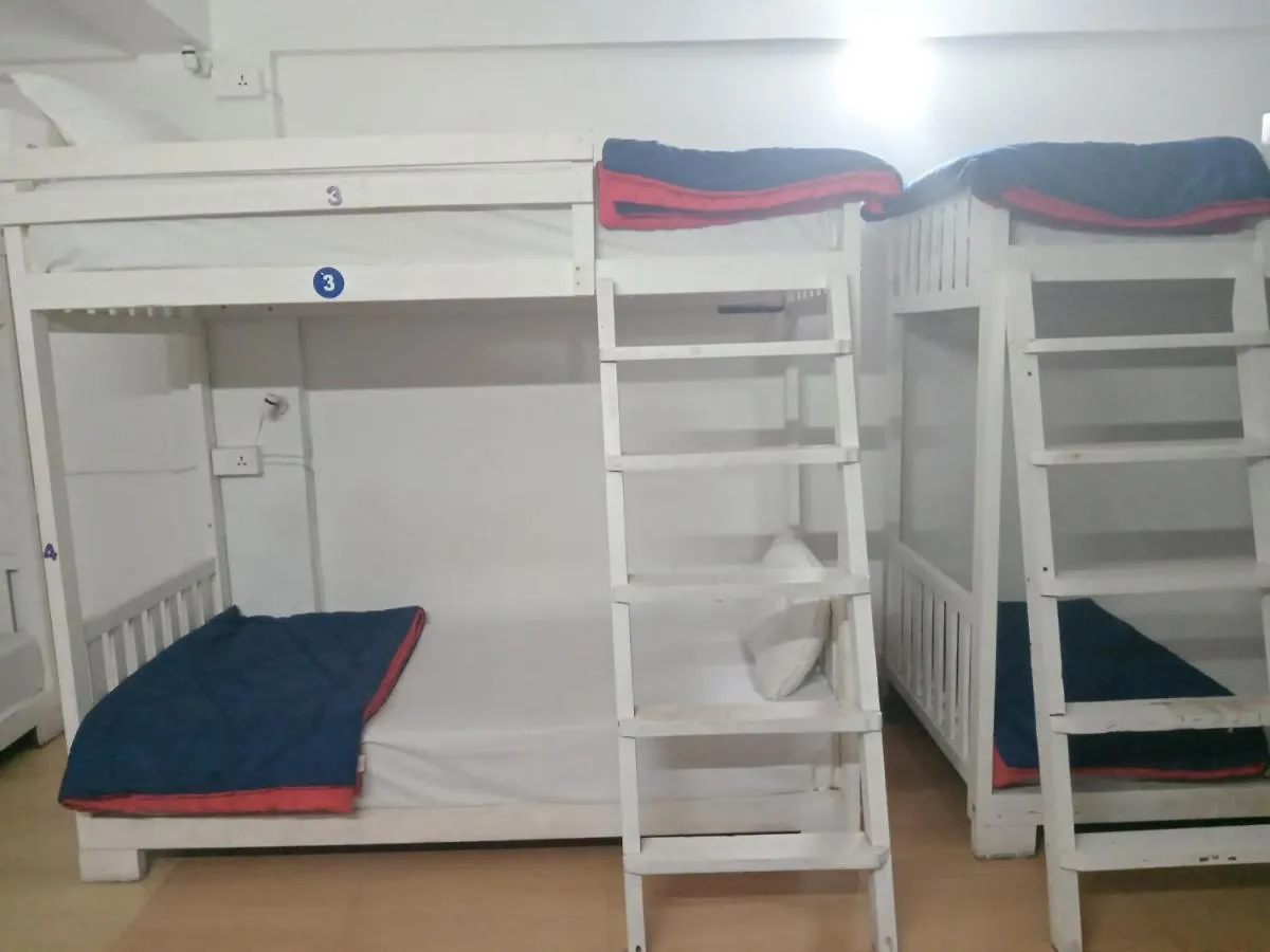 Blisss Hostel Kochi 印度