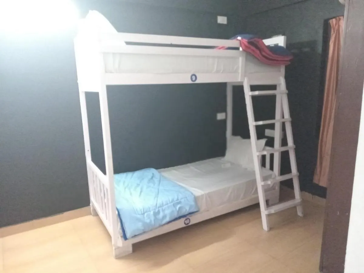 Blisss Hostel Kochi