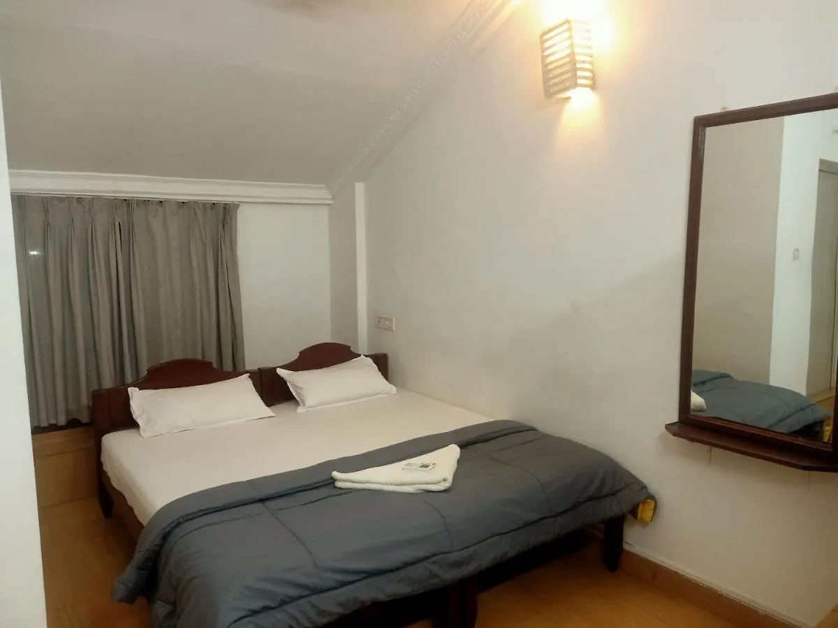 Blisss Hostel Kochi