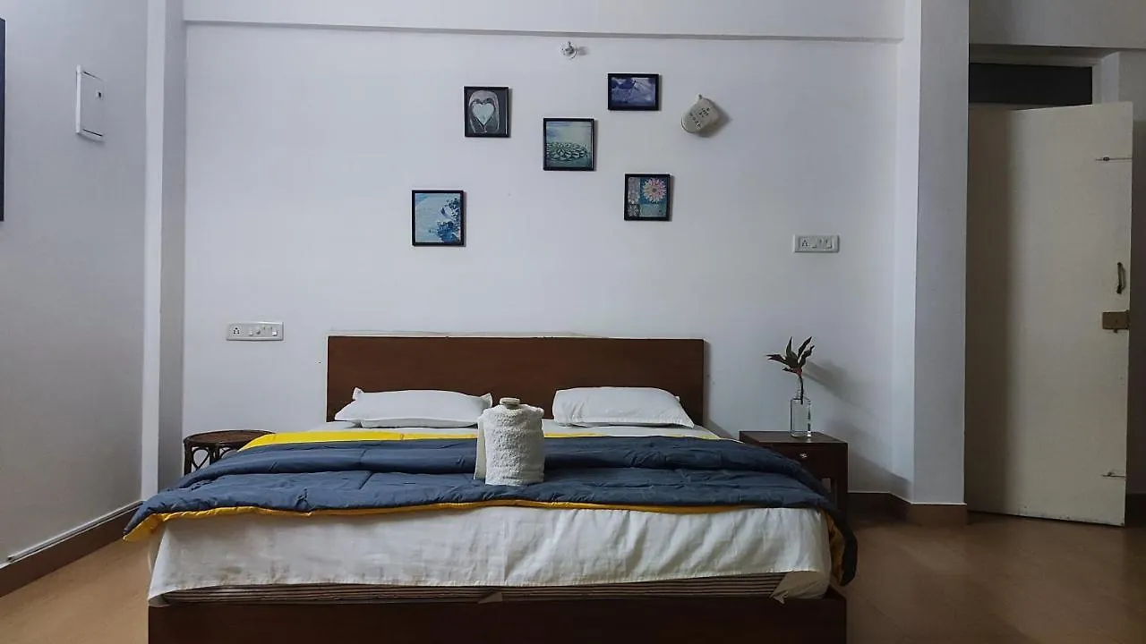 Blisss Hostel Kochi