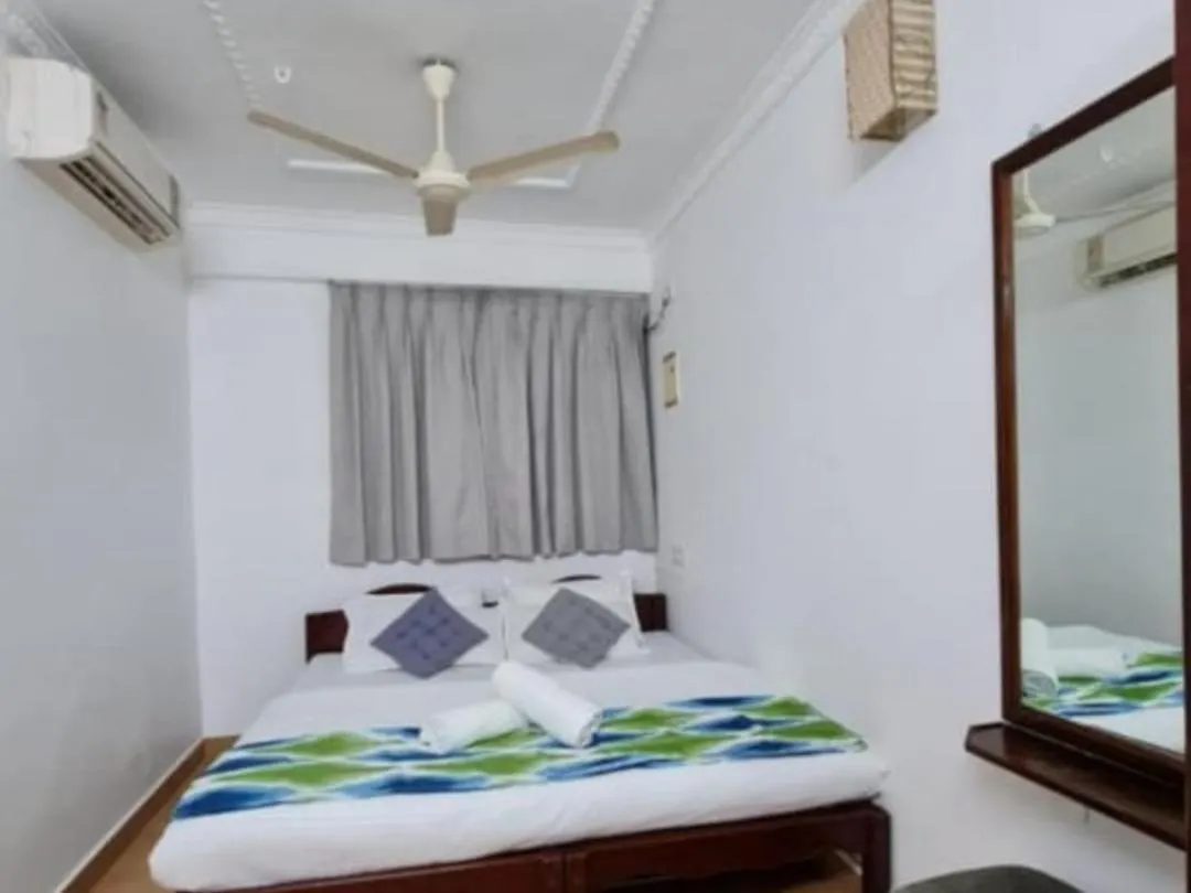 Blisss Hostel Kochi 0*,