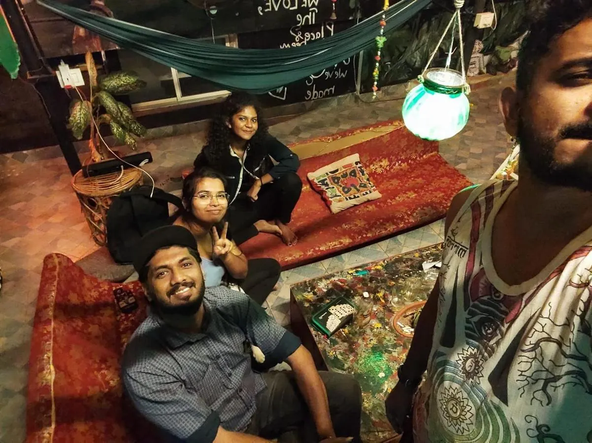 Blisss Hostel Kochi