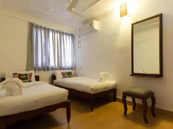 Blisss Hostel Kochi