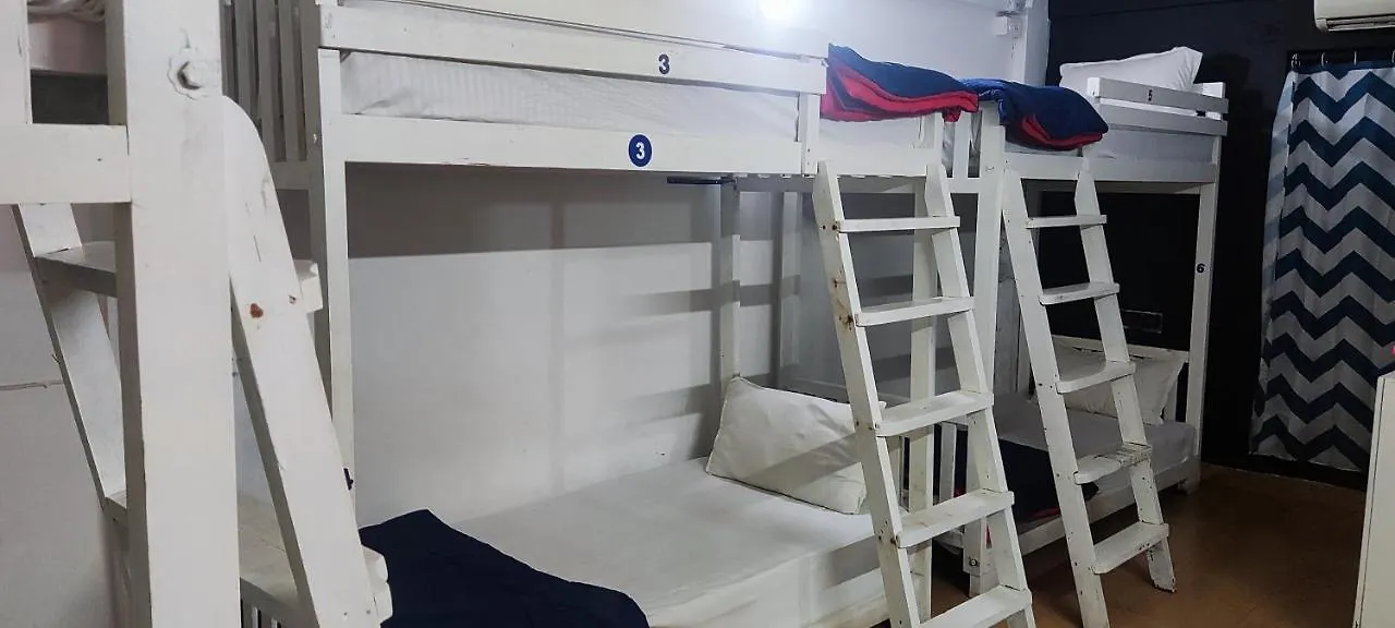 Blisss Hostel Kochi