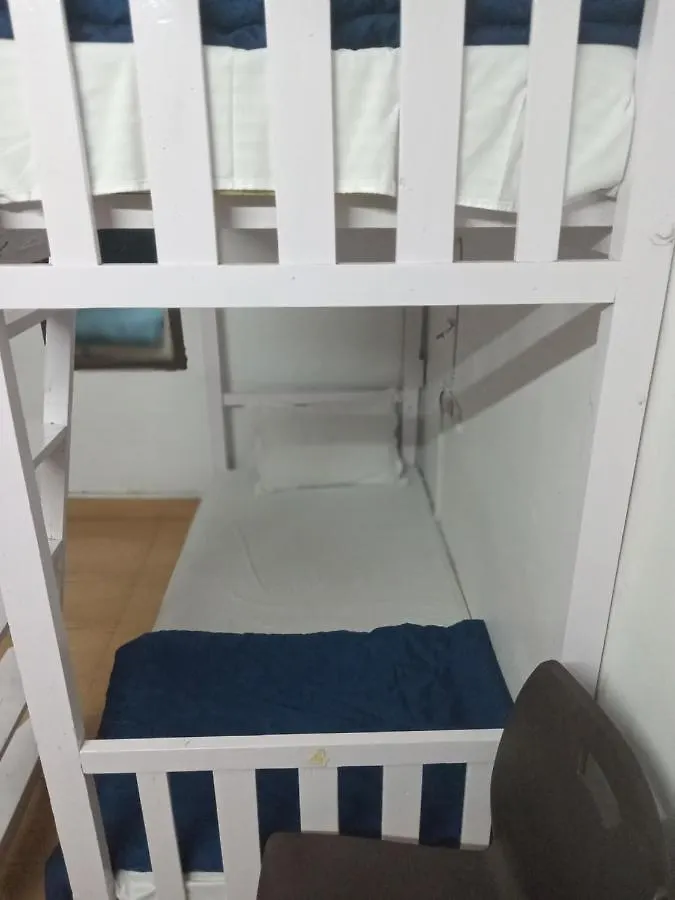Blisss Hostel Kochi