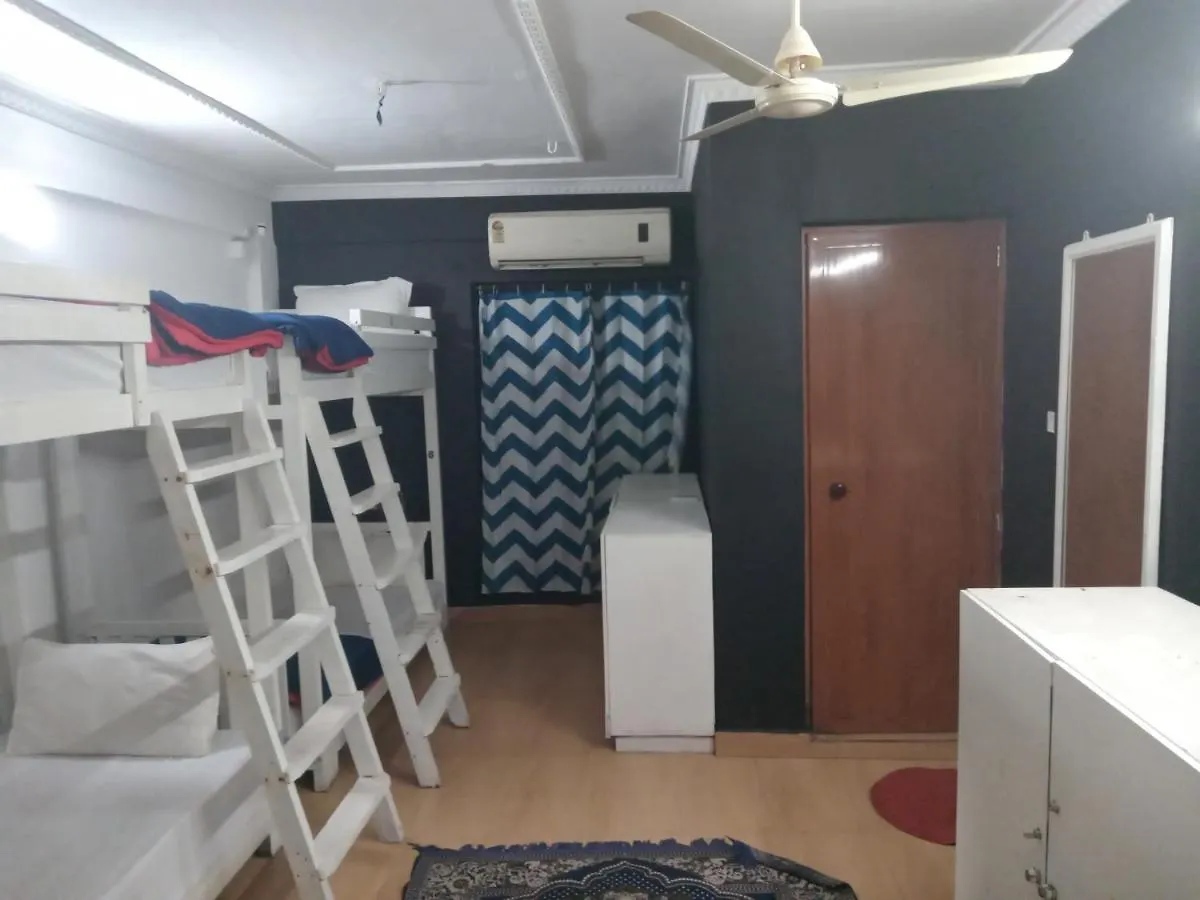 Blisss Hostel Kochi