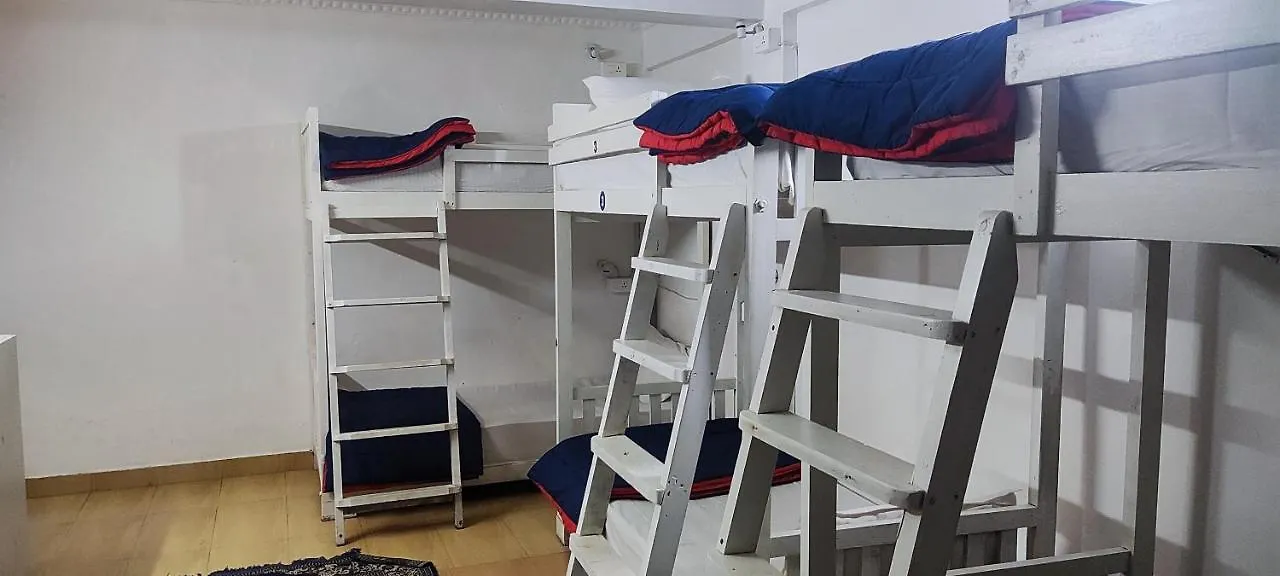 Blisss Hostel Kochi