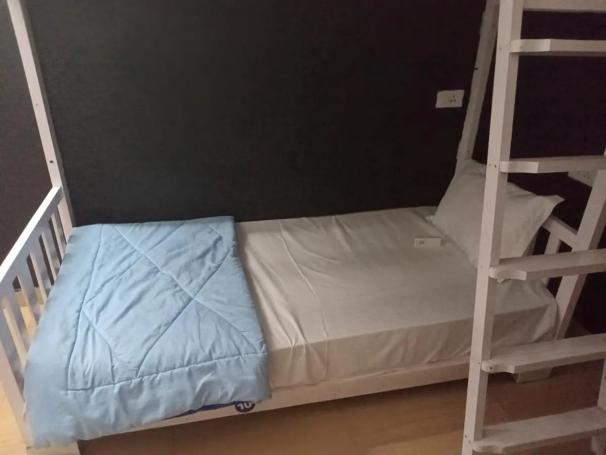 Blisss Hostel Kochi