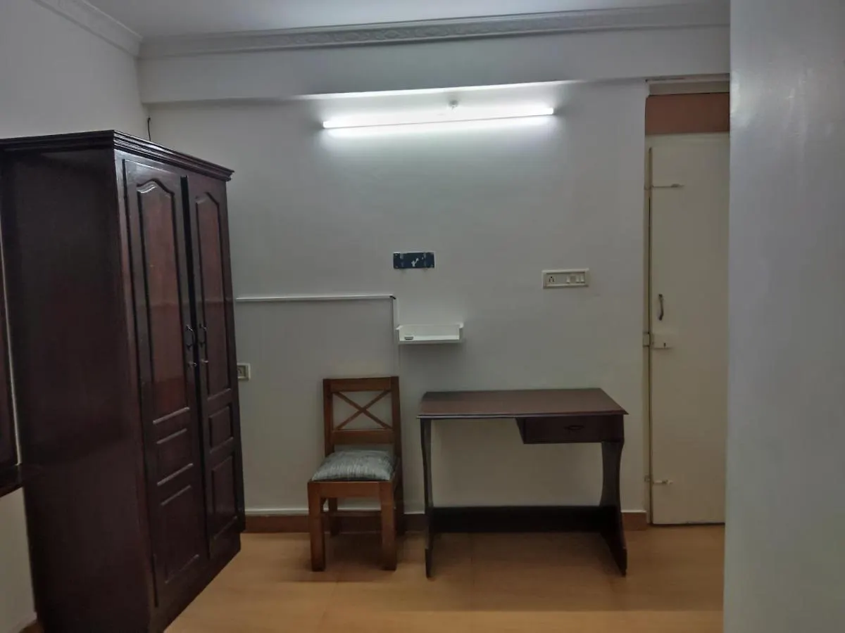 Blisss Hostel Kochi