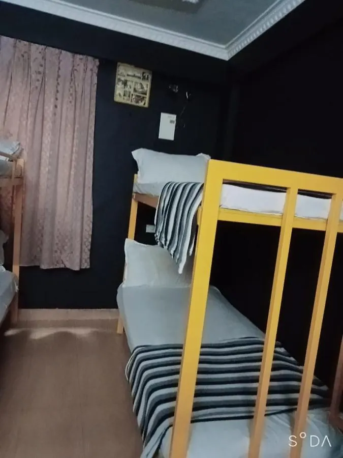 Blisss Hostel Kochi India