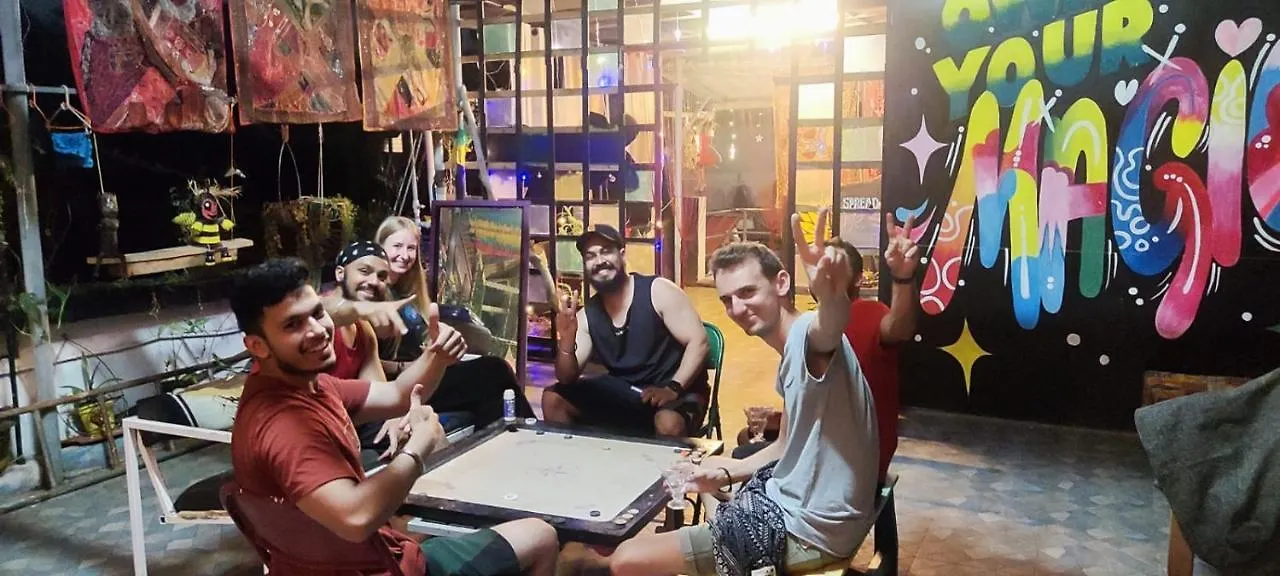 Blisss Hostel Kochi 0*,  India